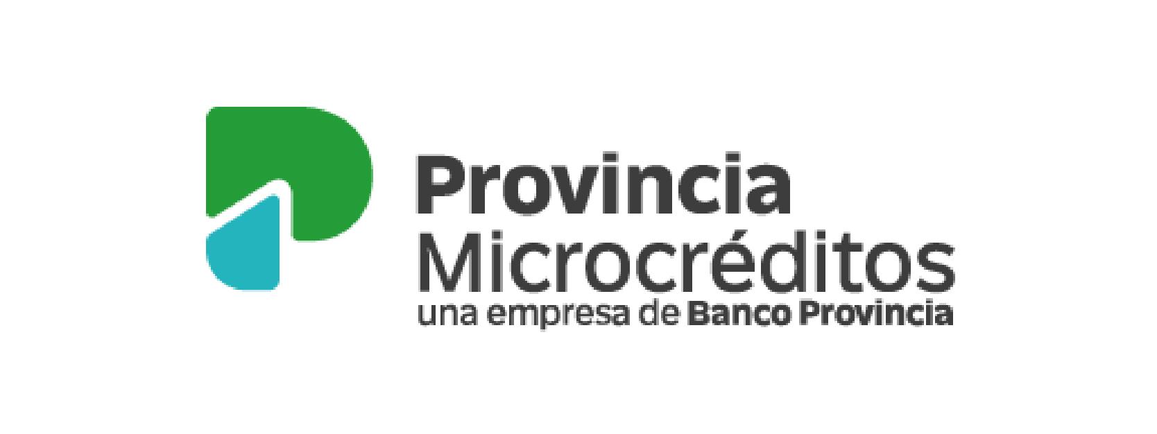 Provincia Microcreditos